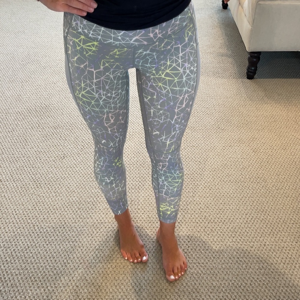 Zella leggings, size XS